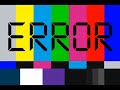 The Destruction Of Fox Kids Logo (1998)