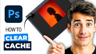 How To Clear Photoshop Cache (Easiest Way) (2026 Guide)