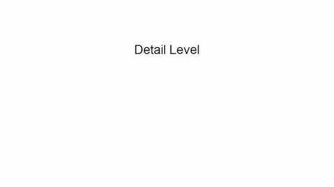 Module 7: Unit 10: Revit Architecture: View Properties