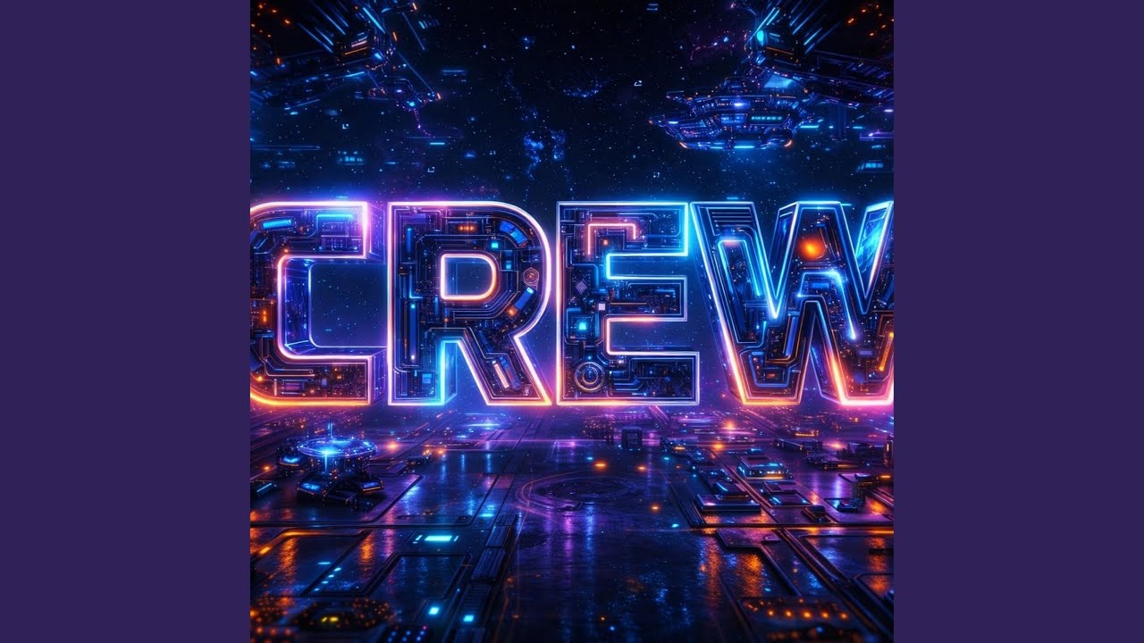 Obejrzyj CREW w YouTube Obejrzyj CREW w YouTube