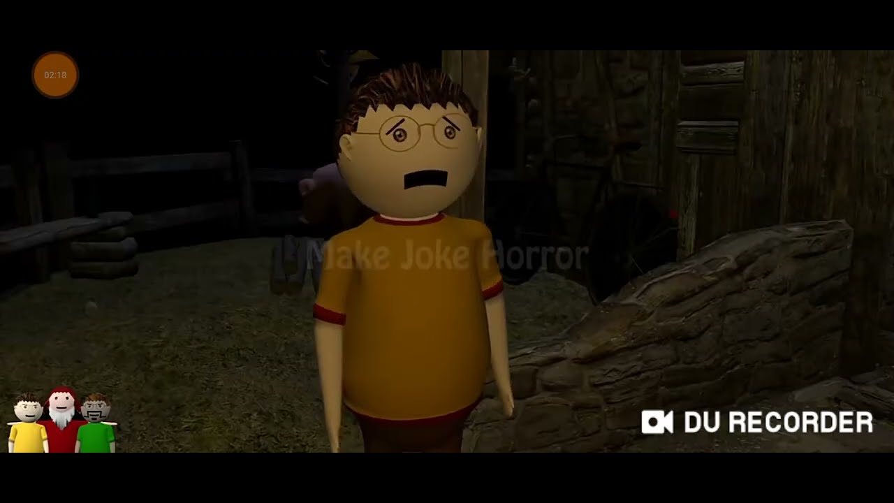 Gulli Bulli aur mr.meet part 2 trending Bacchi Gaming YouTube