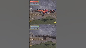 $100 vs $0 SO-14 in CODM💀