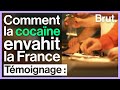 Comment la cocaïne est acheminée d&#39;Amérique du Sud jusqu&#39;en France