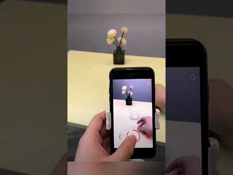 Эффектные видео 🎞️ на своём телефоне. Лайфхаки от китайских блогеров