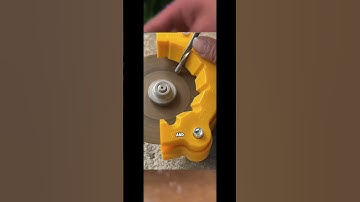 2025 Drill Bit Sharpener – Sharpen & Save! #ToolUpgrade