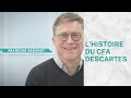 Dcouvrez lhistoire du cfa descartes