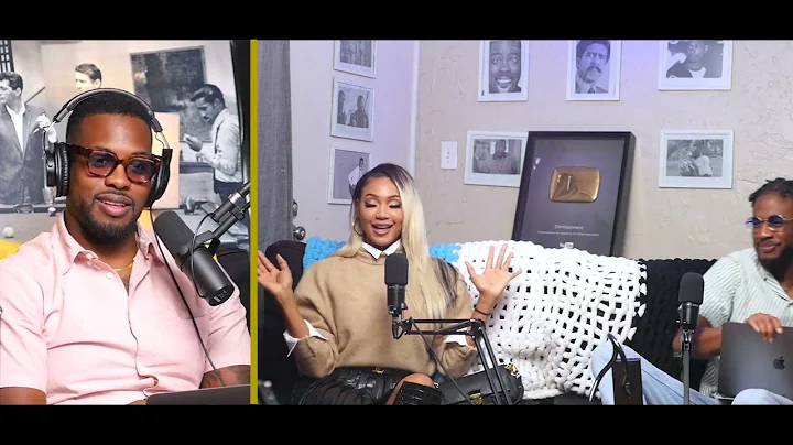 Loving Yourself ft. Sarah Fontenot I Boss Talk Pat...