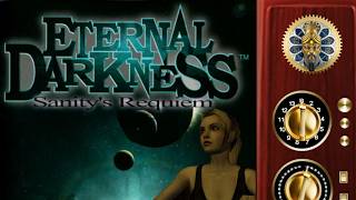 Eternal Darkness: Sanity's Requiem (2002) Review: Grandpa's Belated Gift