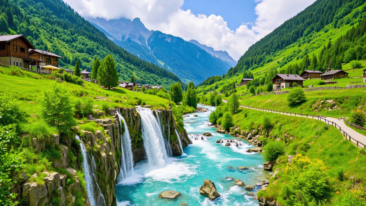 Прекрасная расслабляющая фортепианная музыка 🌿 Снимает стресс, тревогу и напряжение, способствует г