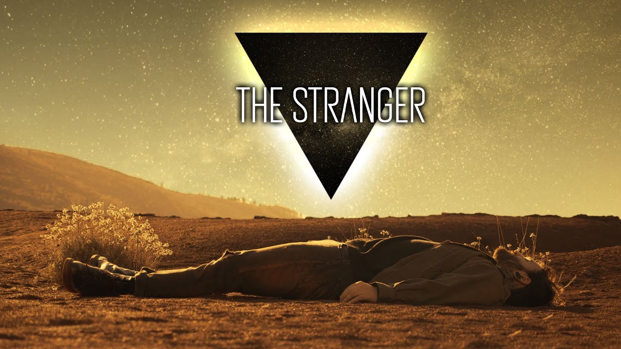 UPON US ALL - The Stranger (Music Video)