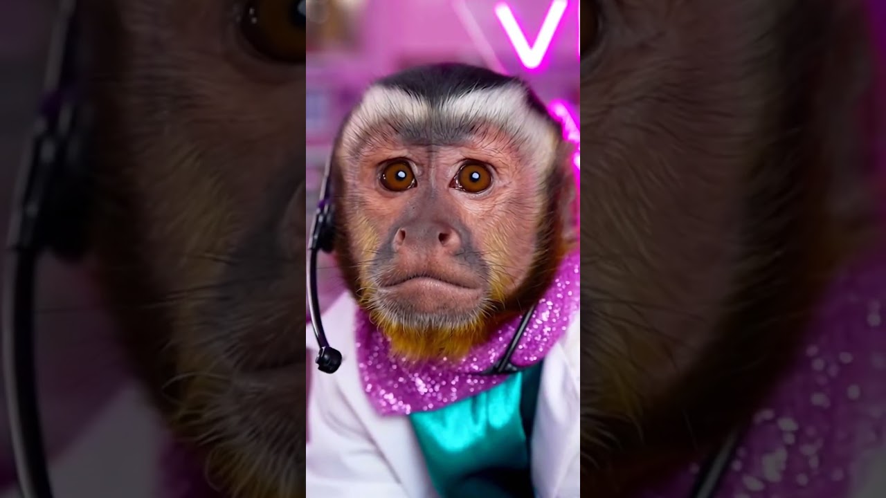 When your dog needs a glam squad! 🐶✨ 