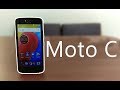 Moto c review espaol
