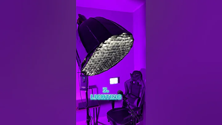 5 things you need to create  a podcast #podcast #podcasting