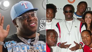 Chopper Young City EXPOSE the TRUTH about Making The Band