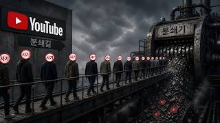 youtube algorithm exposed scam label system exodus 2026 2 Wealth