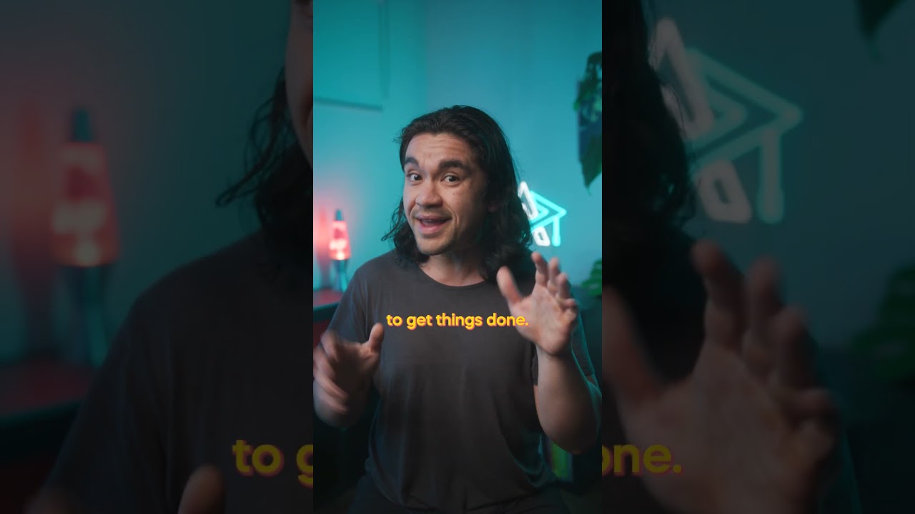 The Account Concierge.