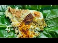 പൊതിച്ചോർ||#pothichor
