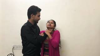 Ankush Joshi Audition