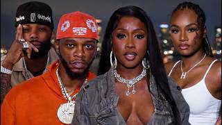 Papoose &amp; Remy Ma Fallout: Ghostwriting and Cheating Claims