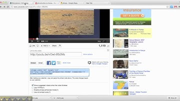 Schoology: Setting up a course