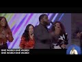 Dr James Mable Leads ONE WORD Wheeler Avenue Baptist Church Houston Texas 
