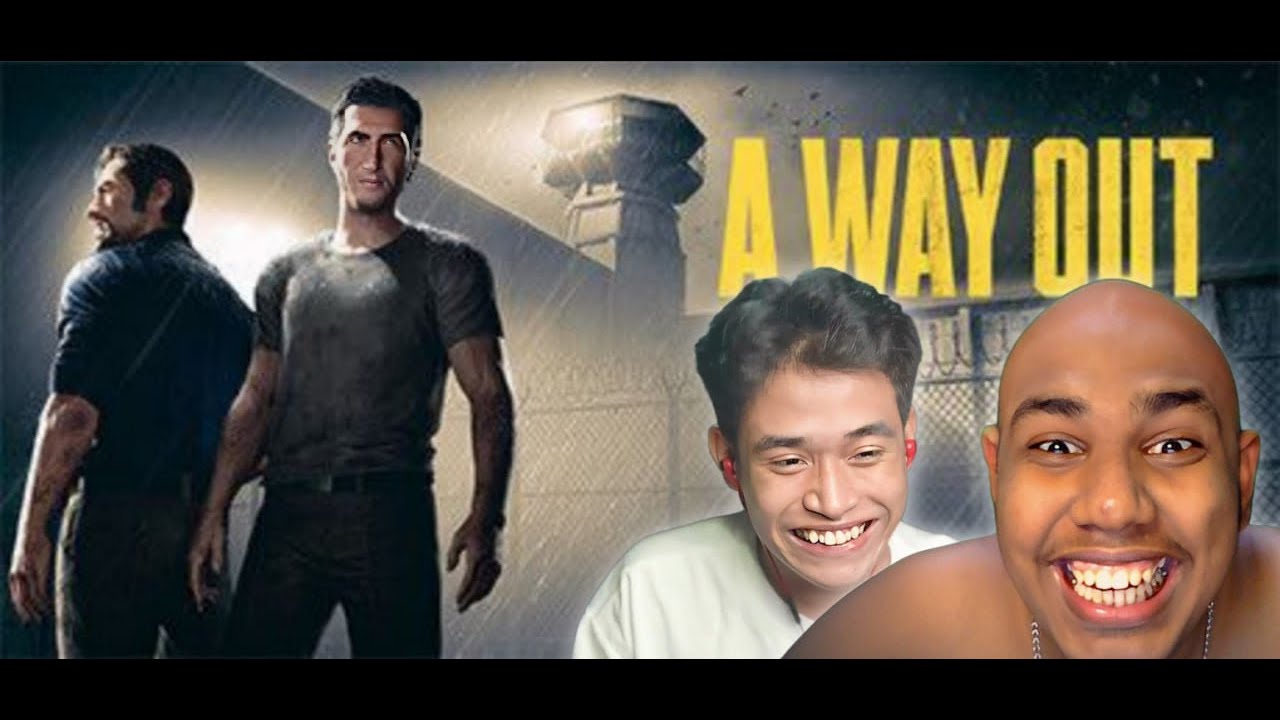 🔴LIVE -  AwayOut ထောင်ဖောက်မယ့်ချစ်ငယ်နဲ့ iseeslow