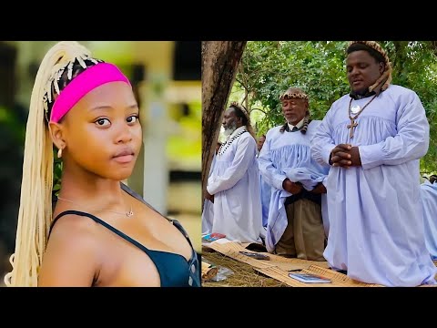 Shembe Church warns Naledi Aphiwe after her controversial comments