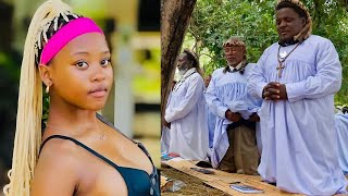 Shembe Church warns Naledi Aphiwe after her controversial comments