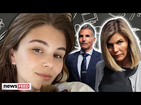 Prosecutor Claims Olivia Jade Played Active Role In College Scandal!