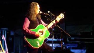 Sand and Foam - Donovan - Moseley Folk Festival 2010 chords