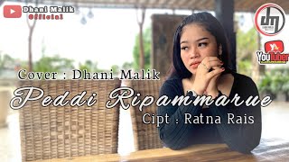 Peddi Ripammarue||Dhani malik|cpt:Ratna Rais(cover )