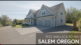 1932 Wallace Rd video tour