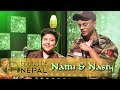 Nepal ice  sounds of nepal  nepali music  pahilo maya  nattu ft nasty