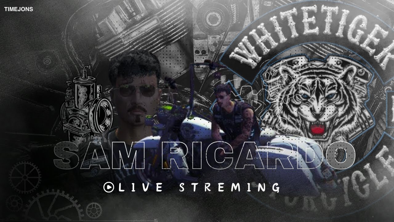 [🔴] LIVE : 🎬 MINI STORY | ... #kalaroleplay #kalarp #whitetigermc #wtmc ...