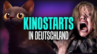 Schlimmer als die DEUTSCHE BAHN: Kinostarts in Deutschland Schlimmer als die DEUTSCHE BAHN: Kinostarts in Deutschland