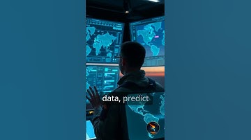 THUNDERFORGE AI: The Secret Weapon Behind Future U.S. Military Dominance #facts #solarstorm #space