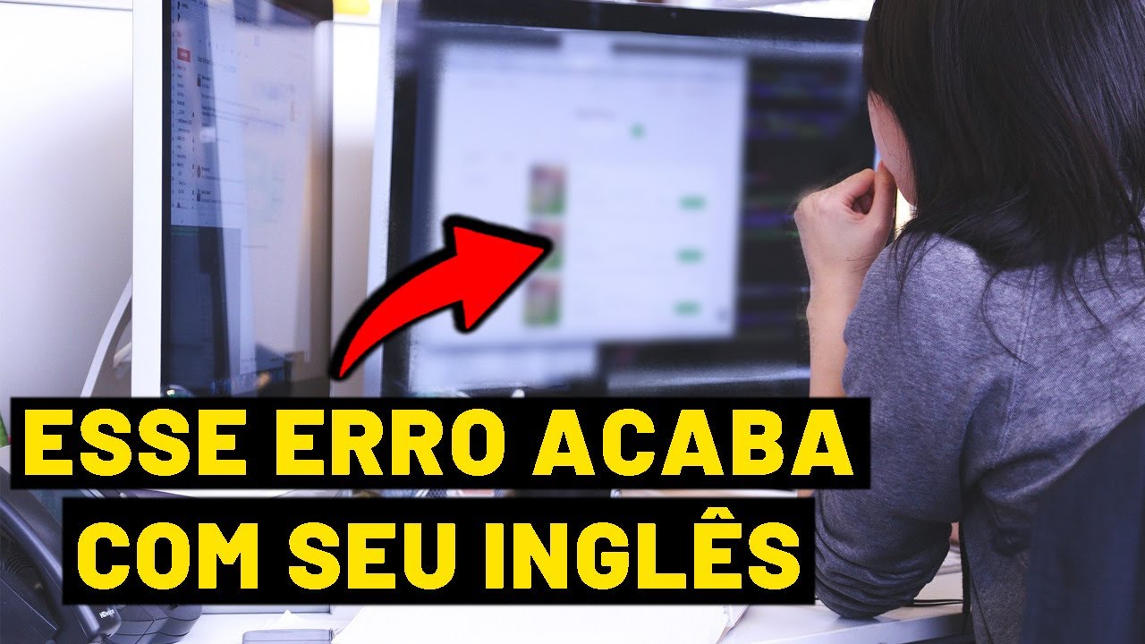 Como Aprender Inglês com Filmes e Séries. NÃO COMETA ESSES ERROS!!