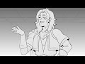 Dnd animatic what happened to me