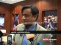 Shashi Tharoor Sharjah International Book
