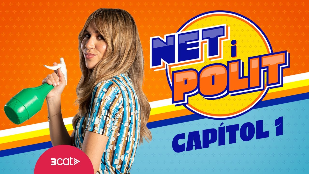 Barbacoa familiar | Net i Polit (T1xC1)