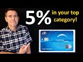 NEW CREDIT CARD: Citi Custom Cash Mastercard Review - 5% Cash Back in Top Category - I Applied!