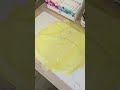 مظلة من كيس نايلون Artandcraft Art Diy رسم Handmade اكسبلور Shorts Ayo Arti 