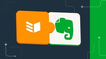 Organize meeting and client notes with Evernote | Evernote CRM Integration