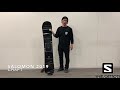 【サロモン19/20】CRAFT(クラフト)動画説明