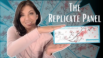 Want Better Designs in Less Time? Use this!! Silhouette Studio Tutorial