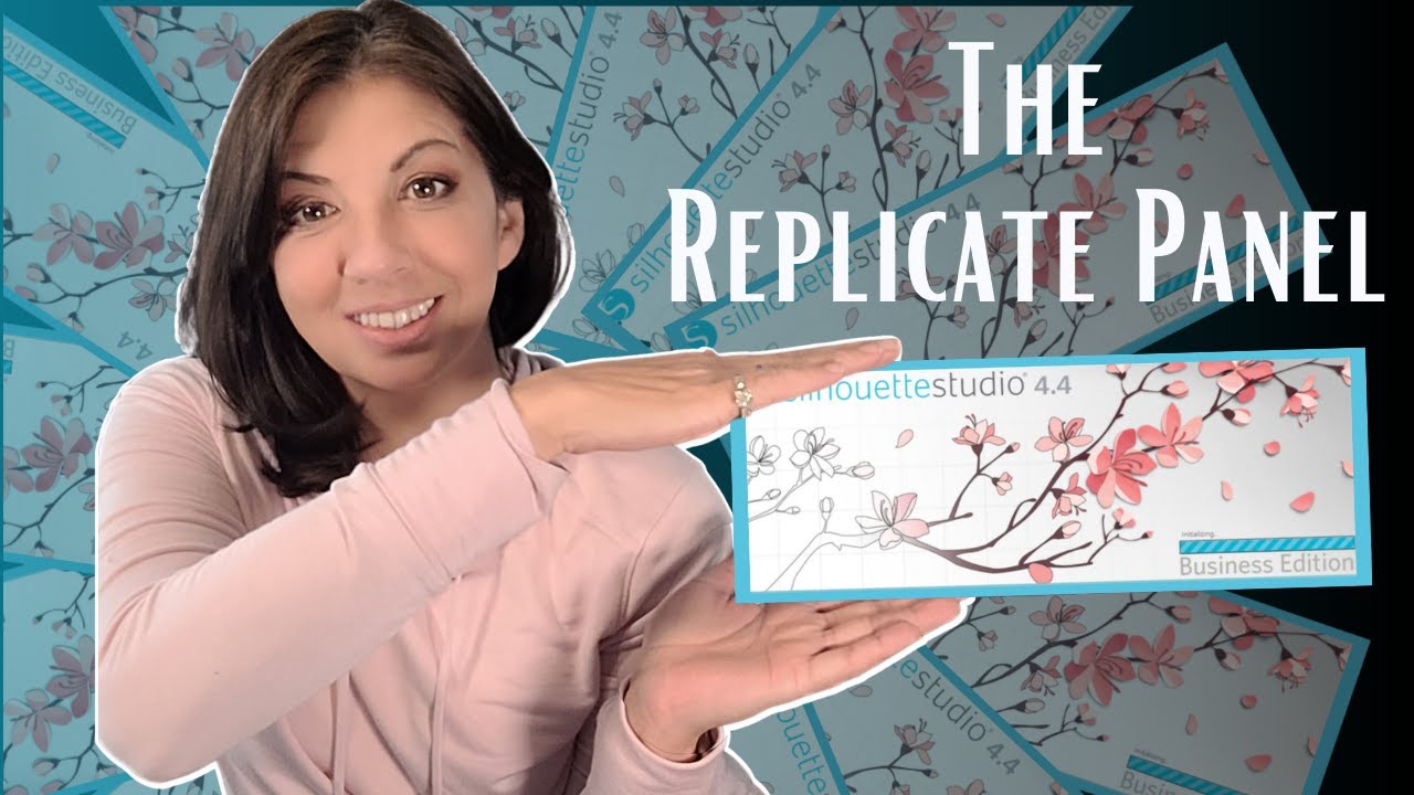 Want Better Designs in Less Time? Use this!! Silhouette Studio Tutorial ...