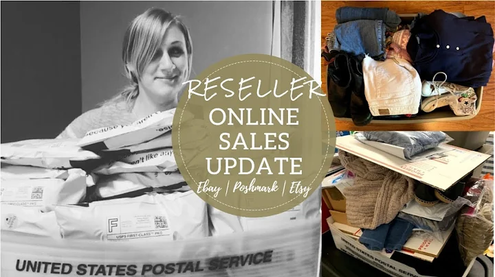 Boost Your Reselling Sales with Weekly Updates