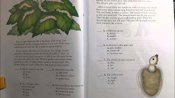 Tiếng Anh Dành Cho Mọi Người - Unit 1 Lesson 7 Video Reading Skills Level 2