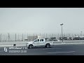 Demo video Dubai Airport