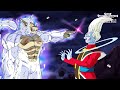 Goku ozaru vs whis ultra instinto finale episode  dragon ball super 2  espaol latino